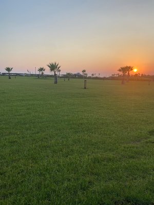 Boğazkent Karavan Park Serik Belediyesi