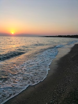 Boğazkent Karavan Park Serik Belediyesi