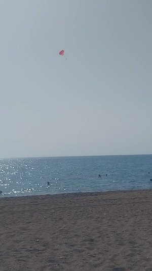 Boğazkent Karavan Park Serik Belediyesi