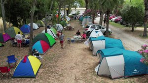 Osay Camping