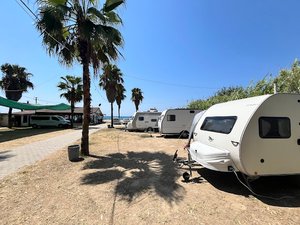 Osay Camping