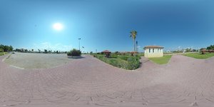 Serik Karavan Park