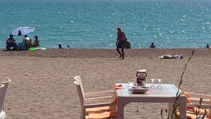 Serik Karavan Park