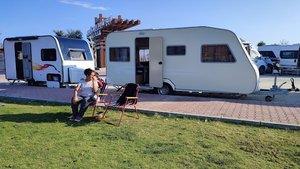 Serik Karavan Park