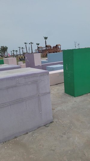 T.C. Kültür Ve Turizm Bakanlığı Lara Halk Plajı