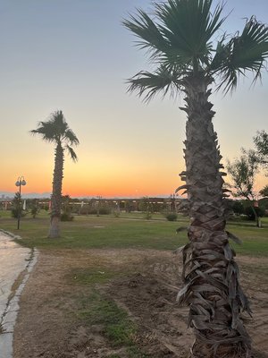 T.C. Kültür Ve Turizm Bakanlığı Lara Halk Plajı