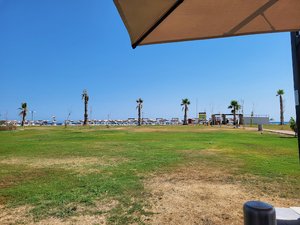 T.C. Kültür Ve Turizm Bakanlığı Lara Halk Plajı