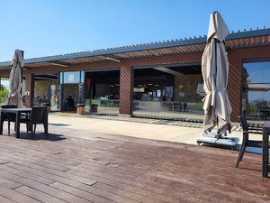T.C. Kültür Ve Turizm Bakanlığı Lara Halk Plajı