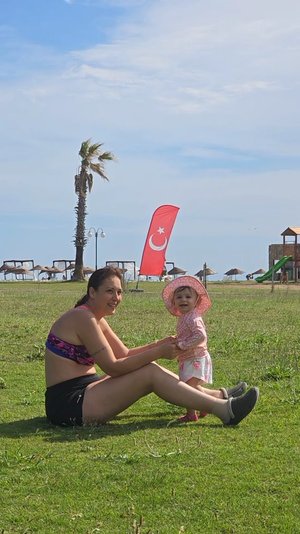 T.C. Kültür Ve Turizm Bakanlığı Lara Halk Plajı