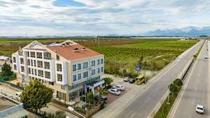 Belek Gold Hotel