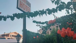 Belek Gold Hotel