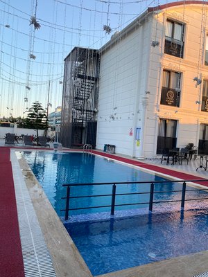 Black Royal Belek
