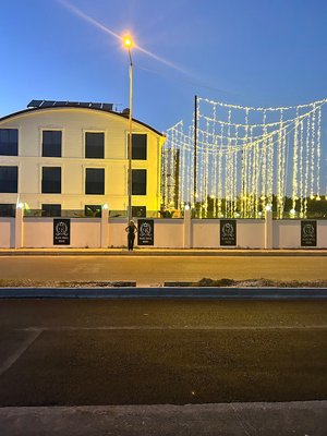 Black Royal Belek