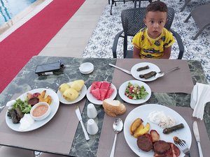 Black Royal Belek