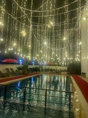Black Royal Belek