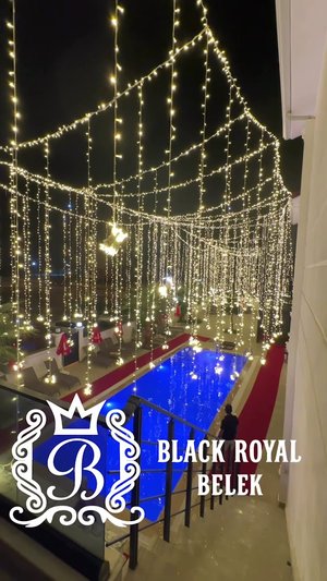 Black Royal Belek