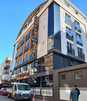 Comfort Başaran Otel