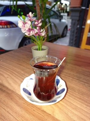 Comfort Başaran Otel