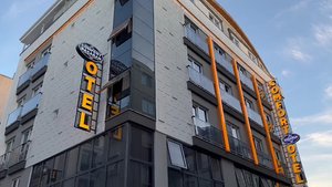 Comfort Başaran Otel