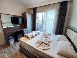Comfort Başaran Otel