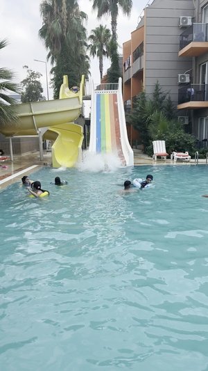 Dionisus Hotel Belek & Spa