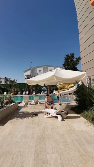 Dionisus Hotel Belek & Spa