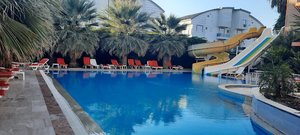Dionisus Hotel Belek & Spa