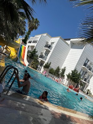 Dionisus Hotel Belek & Spa