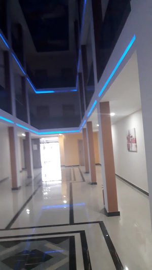 Dionisus Hotel Belek & Spa