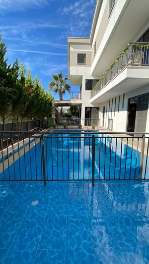 Eden Nest Exclusive Belek