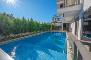 Eden Nest Exclusive Belek