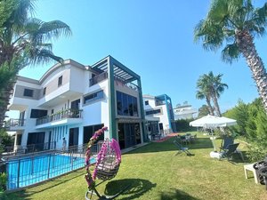 Eden Nest Exclusive Belek