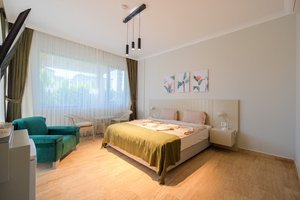 Eden Nest Exclusive Belek