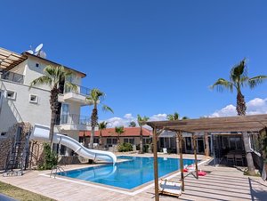 Esmeralda Butik Hotel