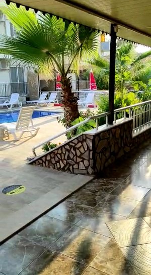 Esmeralda Butik Hotel