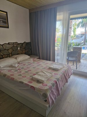 Esmeralda Butik Hotel