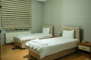 Hotel Ceyhan