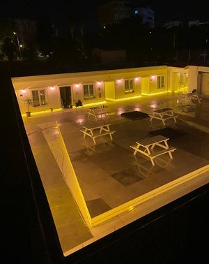 Mi Hotel Boutique