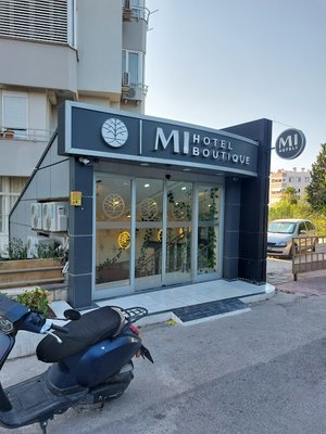 Mi Hotel Boutique