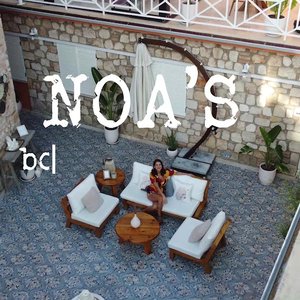 Noa’s Hotel Kaleiçi