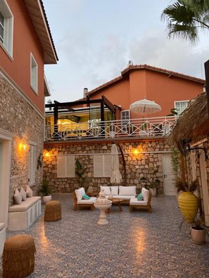Noa’s Hotel Kaleiçi