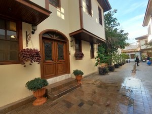 Noa’s Hotel Kaleiçi