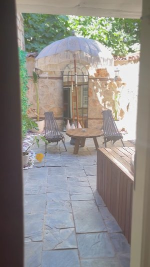 Noa’s Hotel Kaleiçi