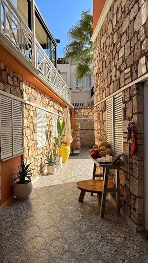 Noa’s Hotel Kaleiçi