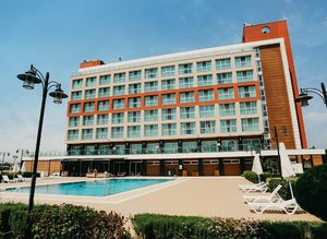 Özkaymak Alaaddin Otel