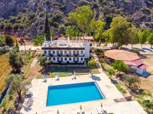 Patara Gate Boutique Hotel