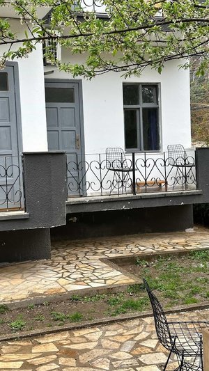 Patara Gate Boutique Hotel