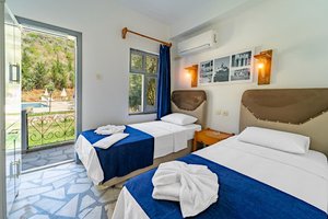 Patara Gate Boutique Hotel