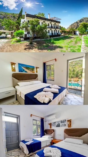 Patara Gate Boutique Hotel