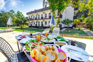 Patara Gate Boutique Hotel